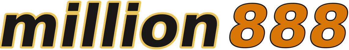 million888 logo