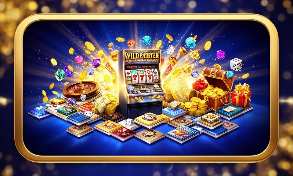 million888 Sweet Bonanza di million888 — Slot Gula-gula Pragmatic Play untuk Malaysia