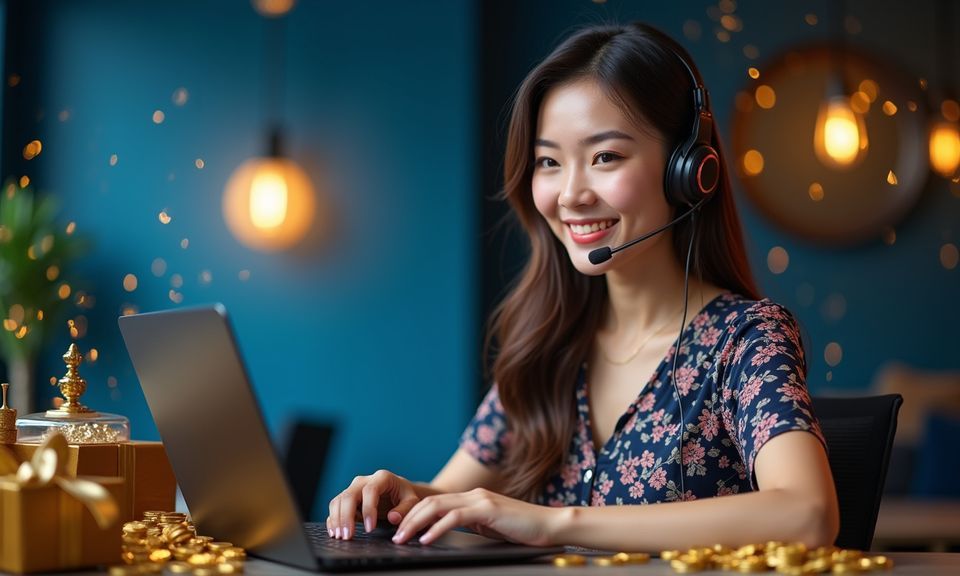 million888 Jawapan Pantas untuk Soalan Anda
